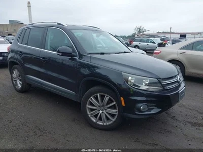 Chassis ECM Body Control BCM ID 5K0937087Q Fits 09-17 TIGUAN 3044990 - Image 1 of 4