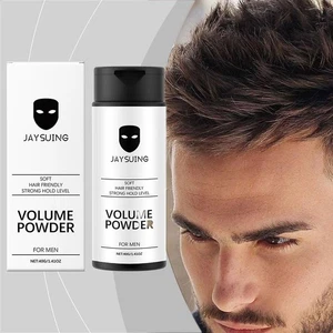 40g BlackMask Hair Styling Powder,Volume Powder Instantly Adds Texture, Volume - Picture 1 of 15