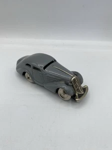 Schuco Patent Auto 1001 a carica manuale. Germania 1936-1949 - Foto 1 di 7