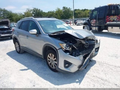 AC Compressor Naturally Aspirated Fits 13-23 MAZDA CX-5 1152836 - Image 1 of 4