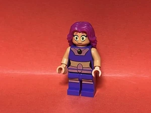 LEGO Dimensions: Starfire Minifigure From Fun Pack (71287) - Picture 1 of 2