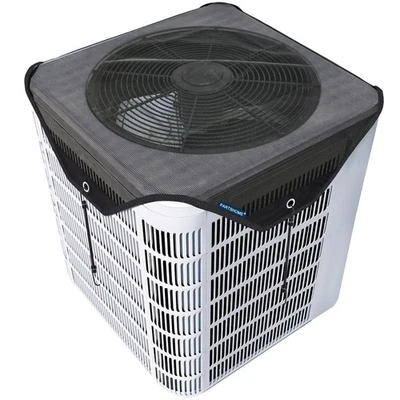 外部空调罩 - 28 x 28 中央空调 AC... — 第 1/4 张图片