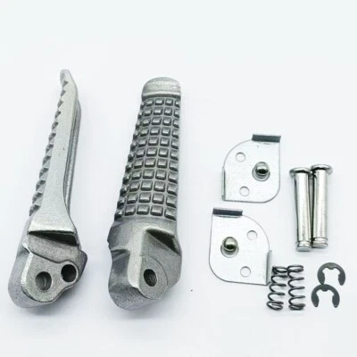 Reposapiés traseros para Suzuki GSF600 Bandit600 1995/96-2004 / RGV250 1997 Foto 1 de 4