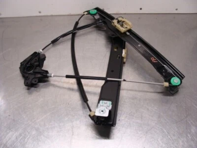 Ford C max C-Max Passenger Right Front Window Regulator 13 14 15 16 17 18 - Изображение 1 из 3