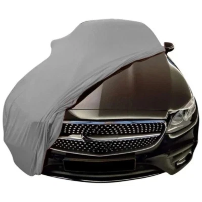 For Mercedes-Benz AMG Car Cover Class Dust Proof Windproof  Combing Car Cover - Image 1 of 4