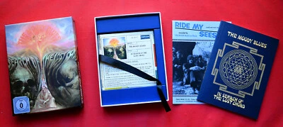 The Moody Blues – In Search Of The Lost Chord - BOX SET  50th Anniversary DELUXE - Bild 1 von 4
