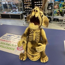 EUROPALMS Topo scheletro - Halloween idee regalo