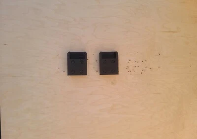 3D SUPPLY NINJA 10x Pack Kobalt 24v Tool Mount / Hanger / Holder / Cover - (MADE IN THE USA)