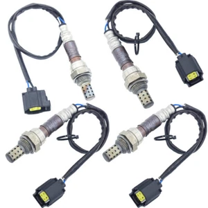 Pre-Cat +Post-Cat 4x Oxygen Sensor For Dodge Avenger Journey Nitro EER EKG - Picture 1 of 6