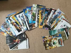 Sony PSP Manuals, With Free Postage - Picture 1 of 1