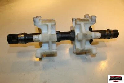 Arctic Cat M800 Sno Pro 2013 transmisión eje Kog con piñones 0728-178 Foto 1 de 4