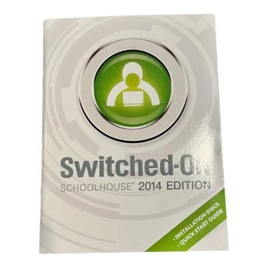 Logiciel de curriculum école à domicile Switched-On Schoolhouse édition 2014 - Photo 1/3