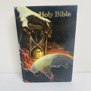 El Estudio Bíblico Santo Ayuda a la Concordancia/VERSIÓN REY JAMES - Imagen 1 de 11