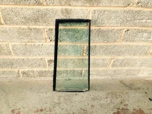 TOYOTA LAND CRUISER AMAZON 2000 OSR DRIVER SIDE REAR QUARTER WINDOW GLASS - Picture 1 of 1