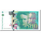 [#592693] France, 500 Francs, 500 F 1994-2000 ''Pierre et Marie Curie'', 1994, N