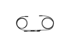 Shimano EW-JC130 Y-Split Rooting E-Tube Wires EW-JC130-MM 550/550/50 MSRP $68 - Picture 1 of 2
