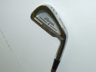Hogan Edge Forged 1989-92 2 Iron, Stiff (4) Flex Steel, 7/10 Condition - Image 1 of 4