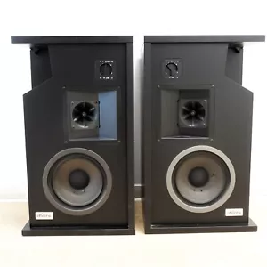 Hans Deutsch Atlantic Porto Santo 003 Lautsprecher 66 Watt 6 Ohm Boxen Speaker - Bild 1 von 13