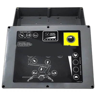 Platform Control Box Compatible with Haulotte A-00713-B - Image 1 of 2