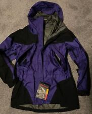 Marmot Thunderlight Jacket 3-Ply Alpinist Gore-tex Mountaineering Women’s Medium