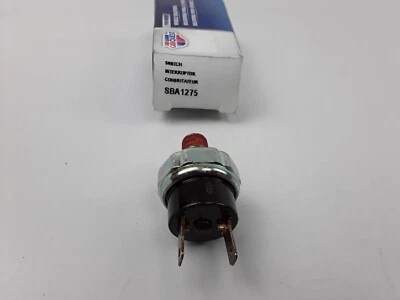 Interruptor de presión de aceite para Dodge Dart Dynasty Chrysler LeBaron Daytona 1984-1989 Foto 1 de 4