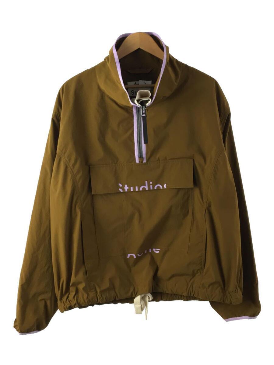 ACNE STUDIOS Anorak Nylon Jacket 48 | eBay