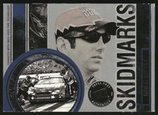 2006 Press Pass Eclipse Skidmarks #SM13 Greg Biffle   