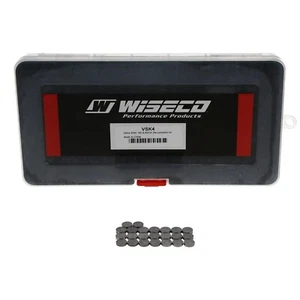 Wiseco Powersports Valve Shim 8.9mm Kit Fits HUSABERG FE250 FE350 FE450 FE501 - Picture 1 of 5