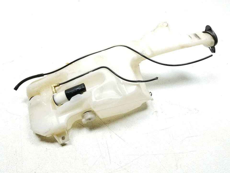 08 09 10 11 12 13 14 ESCALADA PARABRISAS LAVADORA DEPÓSITO DE FLUIDO OEM Foto 1 de 4