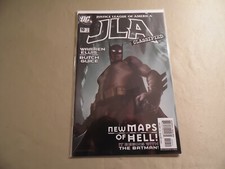 JLA Classified #10 (DC 2005) Free Domestic Shipping