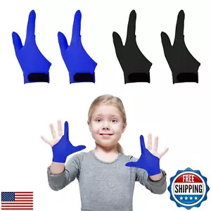 4Pcs Thumb Sucking Guard Gloves Kids Chewy Compression Gloves Kids Stop Thumb - Picture 1 of 5