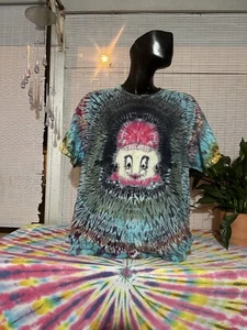 mens tshirts xlarge Tiedye - Picture 1 of 2