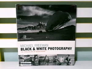 Fotografía en blanco y negro: ¡el arte atemporal del monocromo! Libro - Imagen 1 de 5