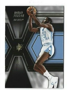 Michael Jordan SPx 2014/15 - Imagen 1 de 1