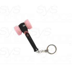 BLACKPINK Official Goods Light Stick Keyring Free Standard with Tracking Number - Picture 1 of 4