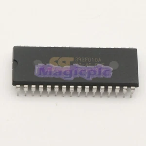5PCS NEW SST39SF010A-70-4C-PHE IC FLASH MPF 1MBIT 70NS 32PDIP 39SF010 SST39SF01 - Picture 1 of 4
