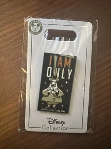 Disney Mayor Flair Pin The Nightmare Before Christmas New - Picture 1 of 2