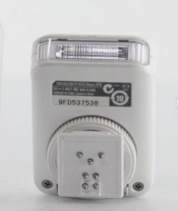 NEW Original Flash Lamp White SEF8A For Samsung NX1000 NX1100 NX2000 NX3000 - Picture 1 of 2