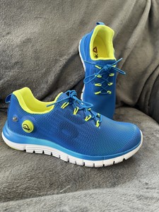 Reebok Z Pump Fusion Sneakers for Men 