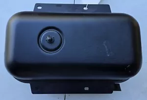 Old 1969-70 Ford Vacuum Air Cannister Hidden Headlight Air Storage Tank FABCO - Picture 1 of 15