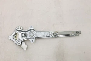 NEW OEM Rear Left Door Window Regulator 827211MA0B for Nissan Infiniti 2006-2020 - Picture 1 of 7