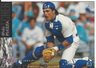 Complete Your Set 1994 Upper Deck Electric Diamond Baseball with inserts - Image 1 of 4