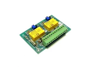 EMERSON LIEBERT   02-790868-00  PWA RLI CIRCUIT BOARD REV A - Picture 1 of 1