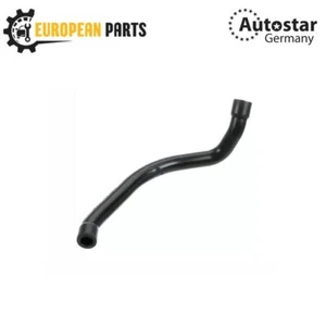 Autostar Germany Engine Coolant Hose 2710160481 for Mercedes-Benz C230 W203 - Picture 1 of 1