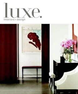 LUXUS INTERIEUR + DESIGN Magazin Randy Powers Sun Valley Idaho Houston Häuser '09 - Bild 1 von 1