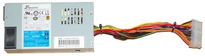 Promise Smartstor NS4300N replacement power supply PSU - single connector - Photo 1/3