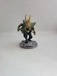 Disney Infinity 2.0 Loki Marvel  - Bild 1 von 3