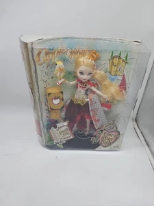 Mattel Ever After High Legacy Day Briar Beauty Apple White Puppe Neu 2013 - Bild 1 von 4