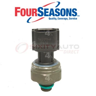 Four Seasons HVAC Pressure Transducer for 2016-2017 Nissan Titan XD - vn - Imagem 1 de 4