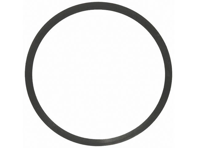 Уплотнение корпуса термостата для 1985-1989 BMW 635CSi Felpro 74239YWNY 1986 1987 1988 - Изображение 1 из 2